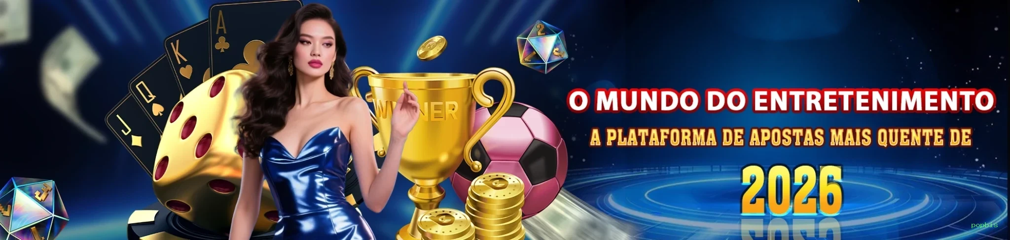 Apostas futebol ao vivo popbis - odds competitivas