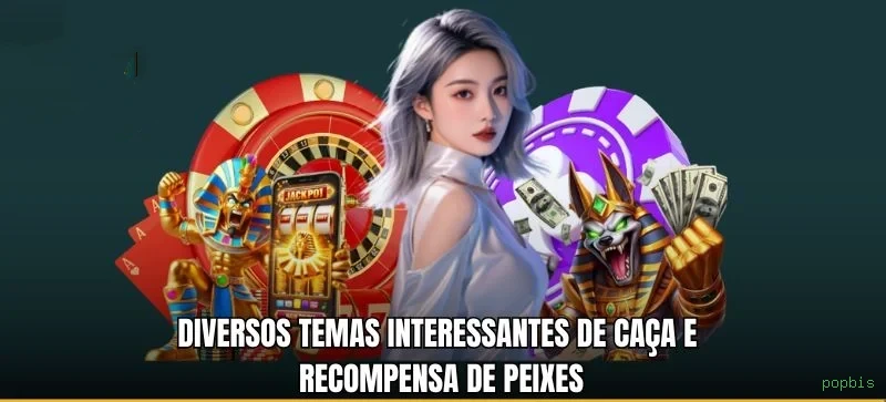 Ganhar e sacar na popbis