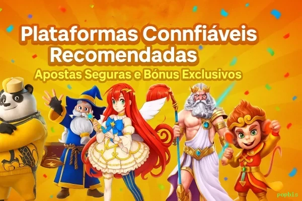 Bônus e prêmios popbis